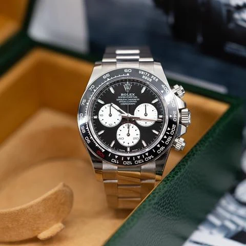 Top 5 Luxury Watches to Buy Before Prices Skyrocket in 2025 image 2 .webp